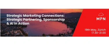 Event-Image for 'MPN Event - Strategic Marketing Connections'