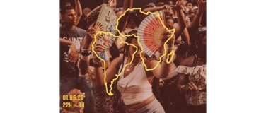 Event-Image for 'Fiesta Afro-Latina'