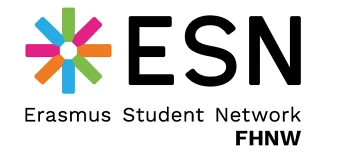 Veranstalter:in von Swiss Train Rally 2026  - ESN FHNW