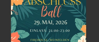 Event-Image for 'Abschlussball 2026'