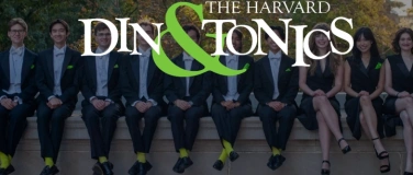 Event-Image for 'A cappella Konzert der Harvard Din&Tonics'