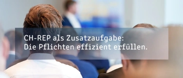 Event-Image for 'CH-REP Seminar'
