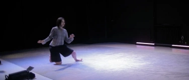 Event-Image for 'Walking away from an explosion in slow motion (SOLO) -'
