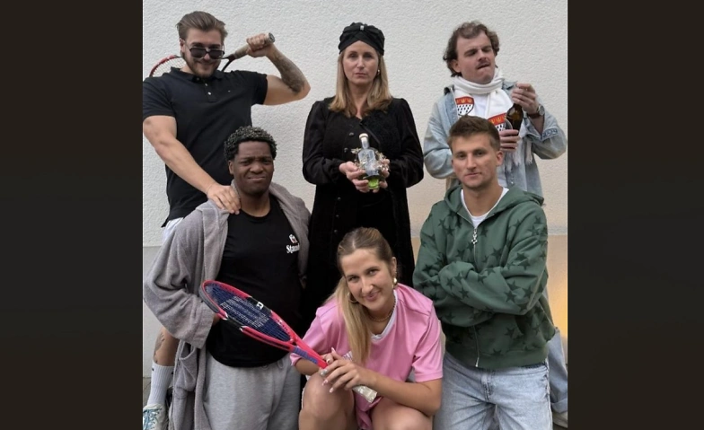Event-Image for 'Der Liebestrank!'