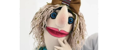Event-Image for 'Fantasie zum Anfassen: Stabpuppen basteln'