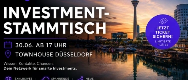 Event-Image for 'teDZB Investmentstammtisch  B&ouml;rse Stuttgart  Lang & Schwarz'