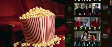 Event-Image for 'Freitagsfilm im Kino35:  Father Mother Sisters Brother'