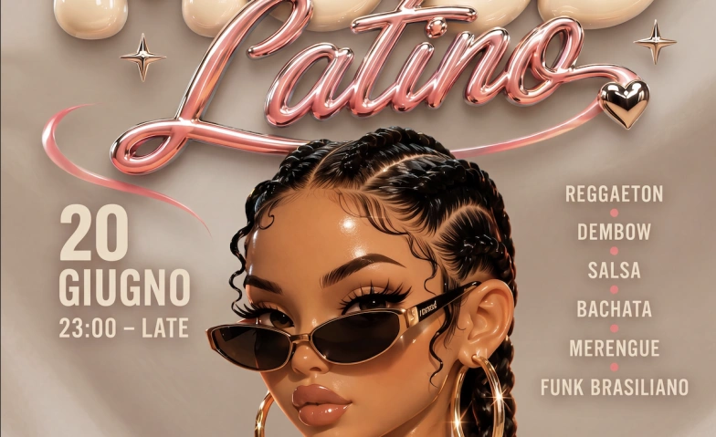 MOOD LATINO &ndash; DEMBOW CONTEST @ Flamingo Club Lugano Flamingo Club, Lugano Tickets