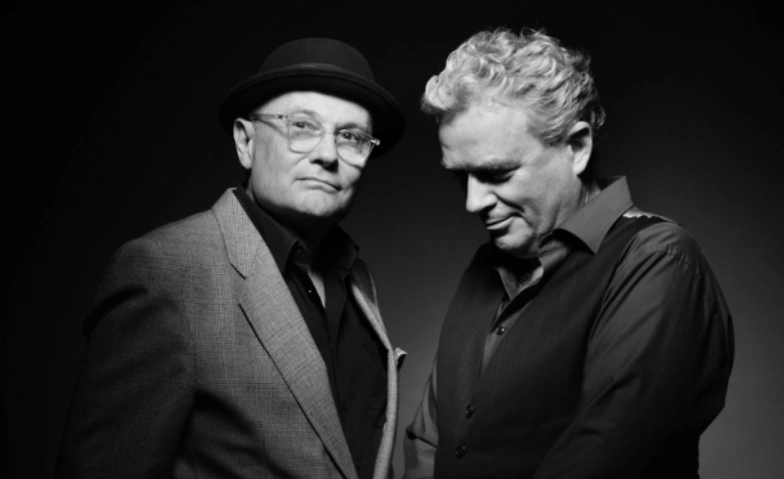 Pigor singt & Benedikt Eichhorn muss begleiten: Grundkurs II
