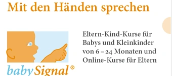 Organisateur de babyDignal