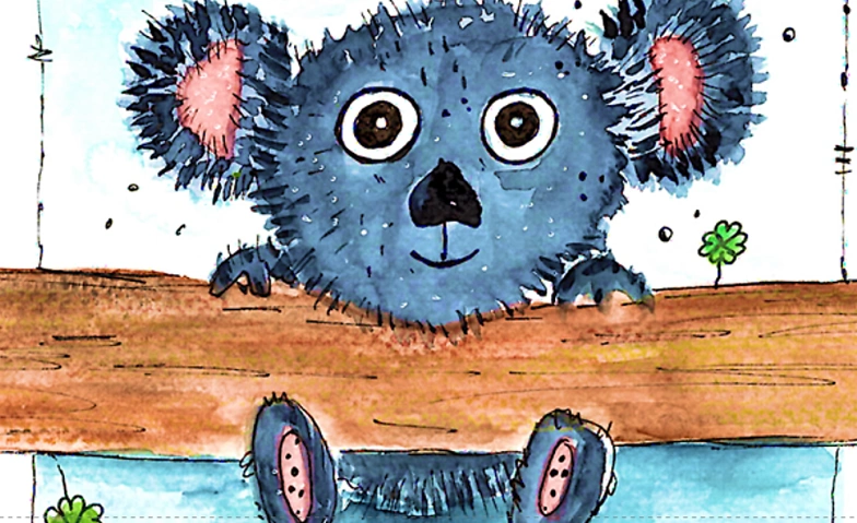Happy Watercolour - Fun Male Dich glücklich!