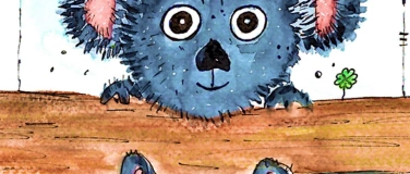 Event-Image for 'Happy Watercolour - Fun  Male Dich gl&uuml;cklich!'