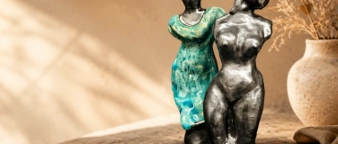 Event-Image for 'Skulpturen aus Ton - Menschlicher Torso'
