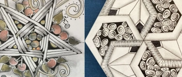 Event-Image for 'Zentangle&reg;  Basiskurs'