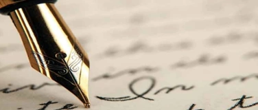 Event-Image for 'The Culture Sessions  - Poetry, Short and Simple'