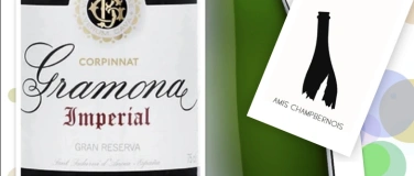 Event-Image for 'Soir&eacute;e III 2026: Cava & Corpinnat  - Schaumweine aus Spanien'