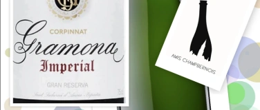 Event-Image for 'Soir&eacute;e III 2026: Cava & Corpinnat  - Schaumweine aus Spanien'
