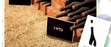 Event-Image for 'Soir&eacute;e IV 2026: Champagner mit langer Hefelagerung'