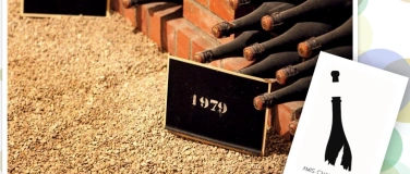 Event-Image for 'Soir&eacute;e IV 2026: Champagner mit langer Hefelagerung'