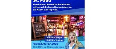 Event-Image for 'Beziehungsweise: Mit Jesus auf St. Pauli'