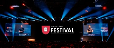 Event-Image for 'immocation Festival 2026'