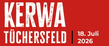 Event-Image for 'Kerwa T&uuml;chersfeld'