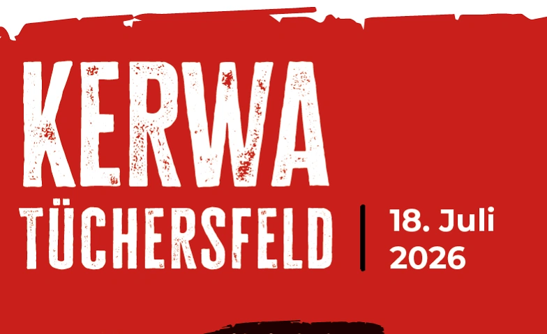 Kerwa Tüchersfeld