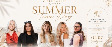 Event-Image for 'ONLINE Team Day 04.07.2026'