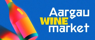 Event-Image for 'Aargau Wine Market'