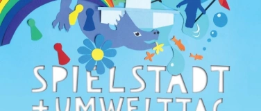 Event-Image for 'Spielstadt und Umwelttag B&uuml;lach'