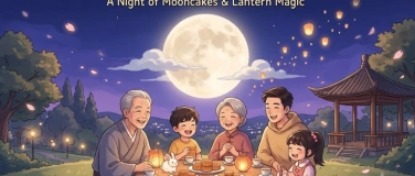 Event-Image for 'Mid autumn festival'