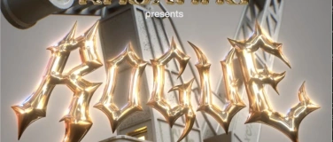 Event-Image for 'ROGUE'