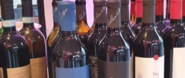 Event-Image for 'WEINTAG by Hugi Weine'