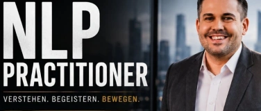 Event-Image for 'NLP Basic + Practitioner, DVNLP &ndash; Duisburg'
