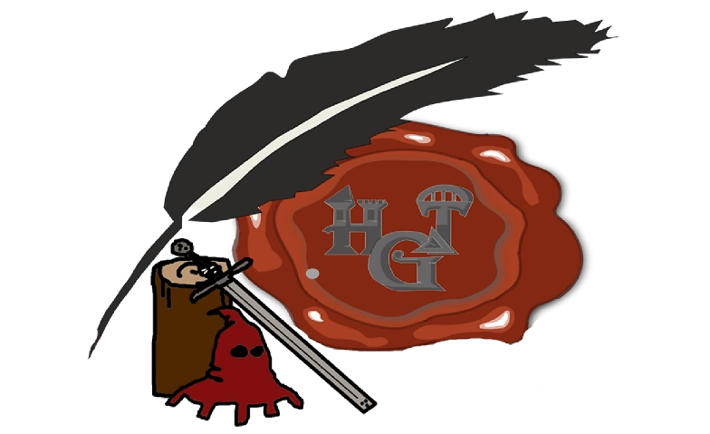 "Was zum Henker" - Tour - Historische Führung (HGT)