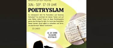 Event-Image for 'Workshopreihe &bdquo;Realit&auml;ten&ldquo;'