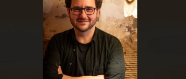 Event-Image for '&bdquo;Queerer Geschichtenabend &ndash; Lesung, Songs & Gespr&auml;che&ldquo;'