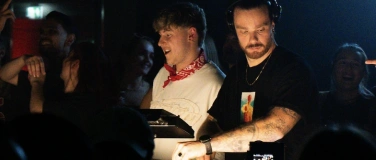 Event-Image for 'BRAENSH b2b PDADDY'