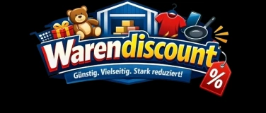 Event-Image for 'Lagerverkauf Menznau Arebos Neuware'
