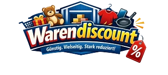 Organisateur de Lagerverkauf Menznau Arebos Neuware
