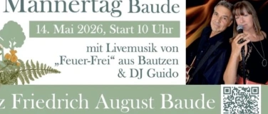 Event-Image for 'M&auml;nnertag auf der Baude'