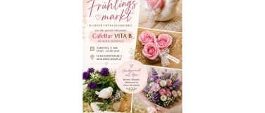Event-Image for 'Fr&uuml;hlingsm&auml;rit'