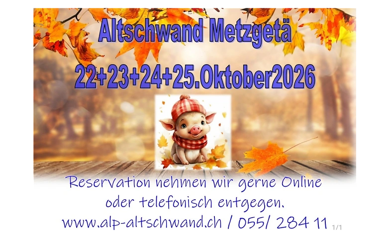 Metzgetä