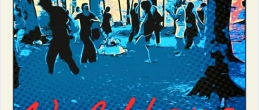 Event-Image for 'WaldTanz Bern mit Live-Act'