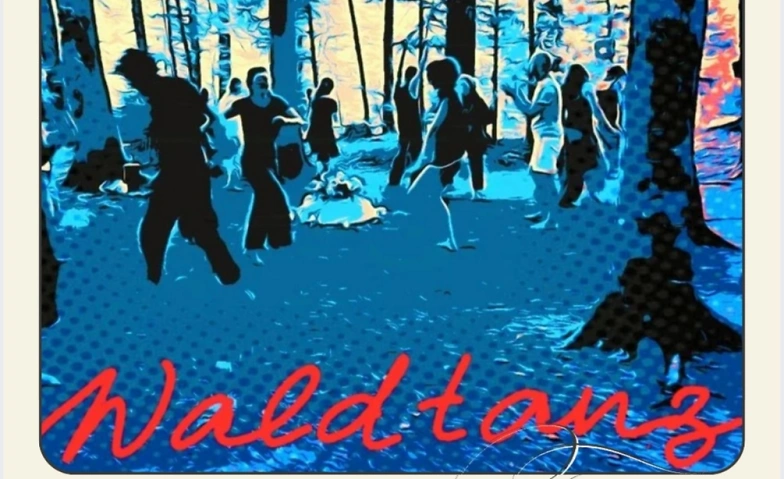 Event-Image for 'WaldTanz Bern'