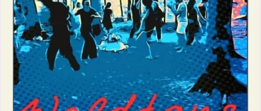 Event-Image for 'WaldTanz Bern / TanzKonzert'