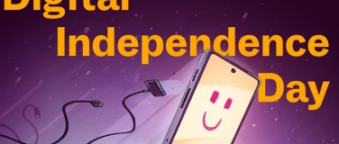 Event-Image for 'Digital Independence Day'