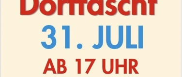 Event-Image for 'Dorffest Islisberg'