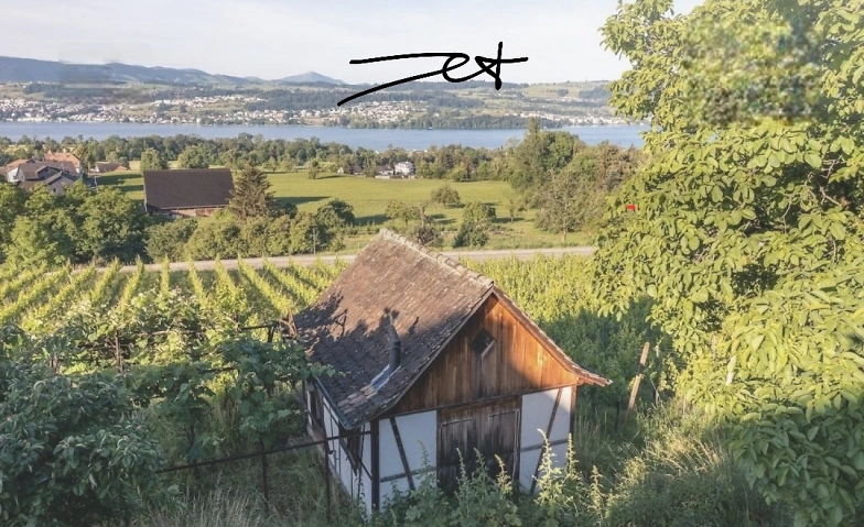 Weinführung und Degustation (JET-Wein) für Singles 35 - 52