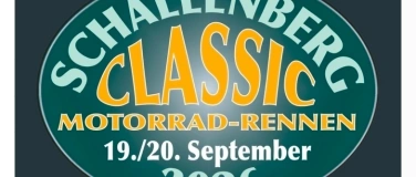 Event-Image for 'Schallenberg Classic Motorradrennen'